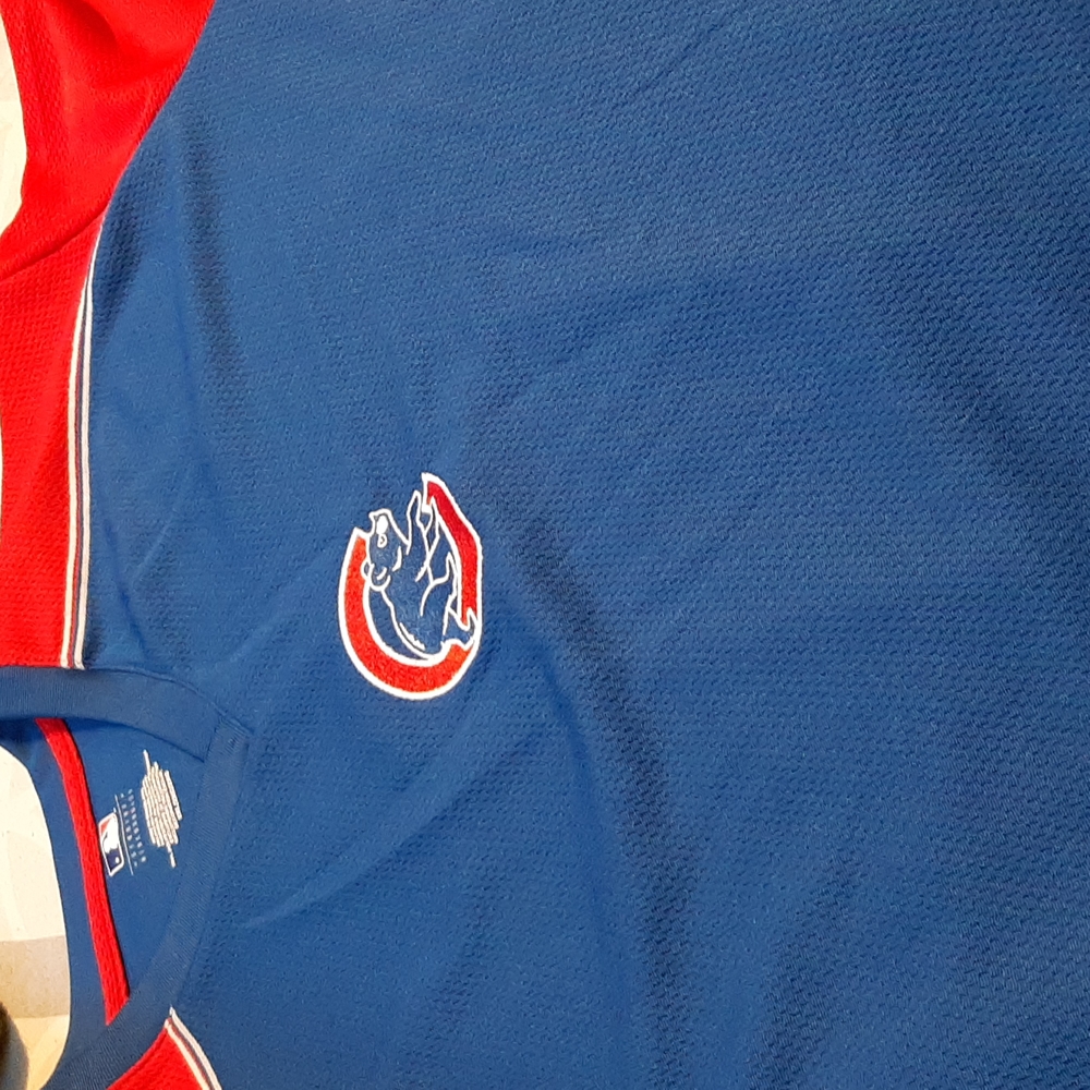 Chicago Cubs Shirt
